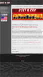 Mobile Screenshot of bustacap.net